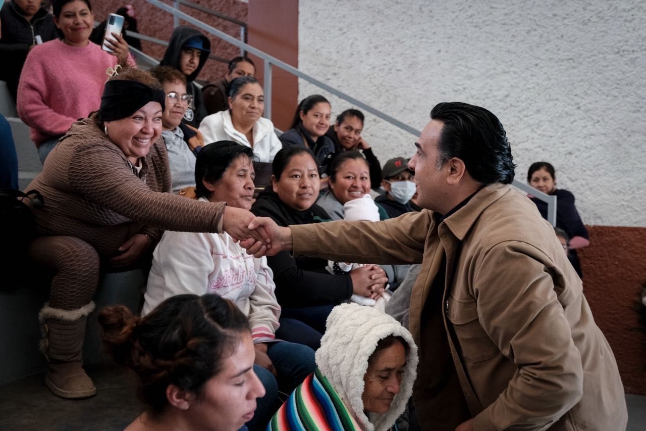 Apoya SEDESOQ a mujeres de cinco municipios