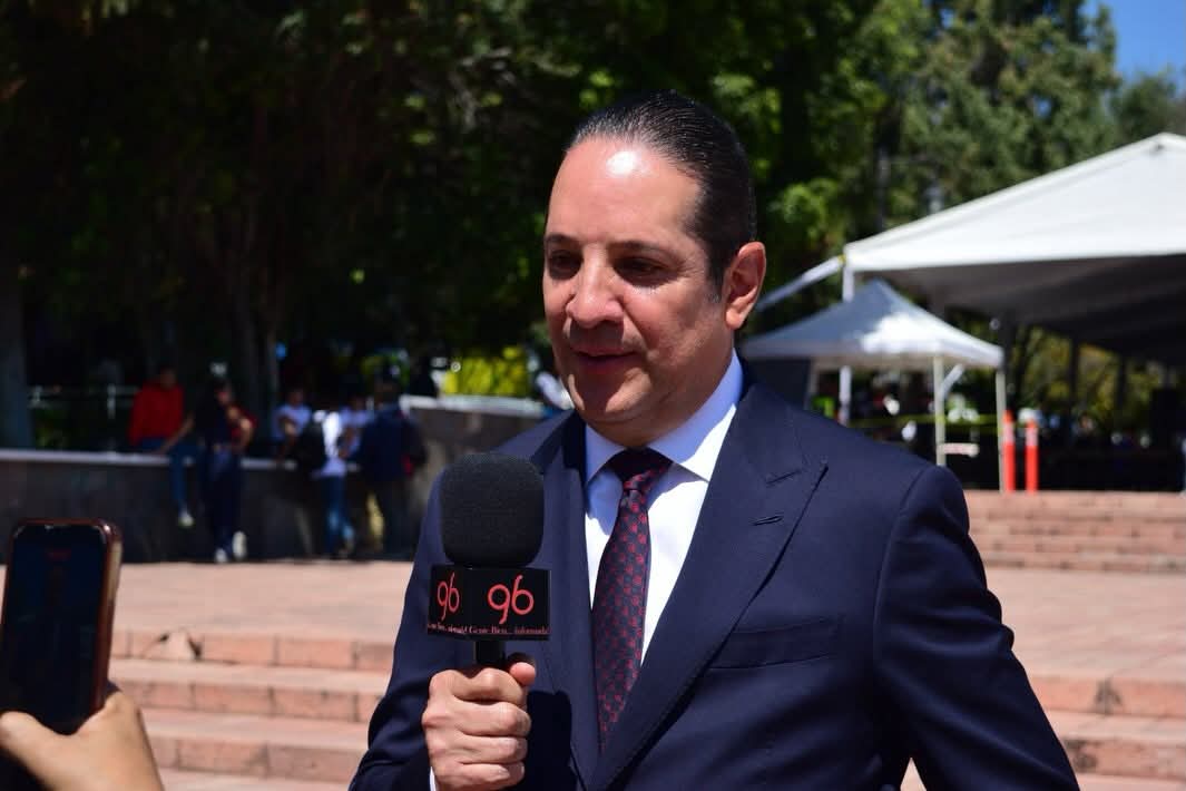 VOZ Y VINO: Foto política agita al PAN; movimientos internos y mensajes cruzados marcan el rumbo al 2027