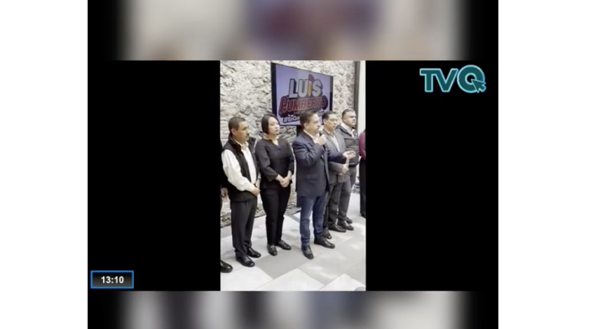 Reforma electoral: defensa total desde Morena 