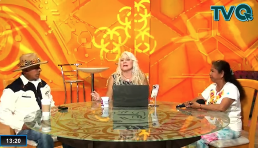 VIDEO: Artesanos indígenas acusan exclusión: “nos ordenan… pero nos invisibilizan”