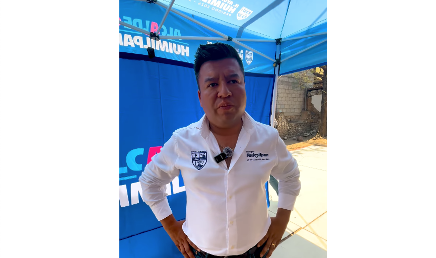 Puerta por puerta y reuniones en casa: la nueva apuesta de cercanía en Huimilpan