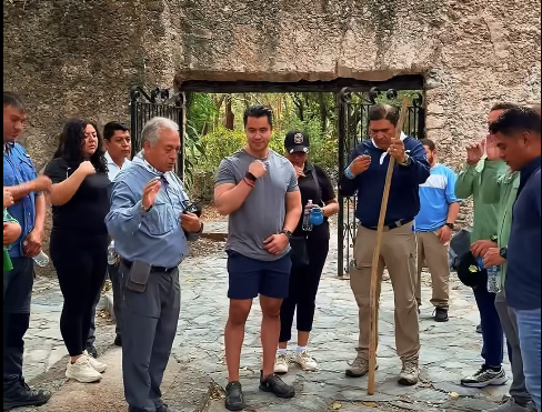 EDITORIAL: Felifer Macías en la sierra y su agenda simultánea