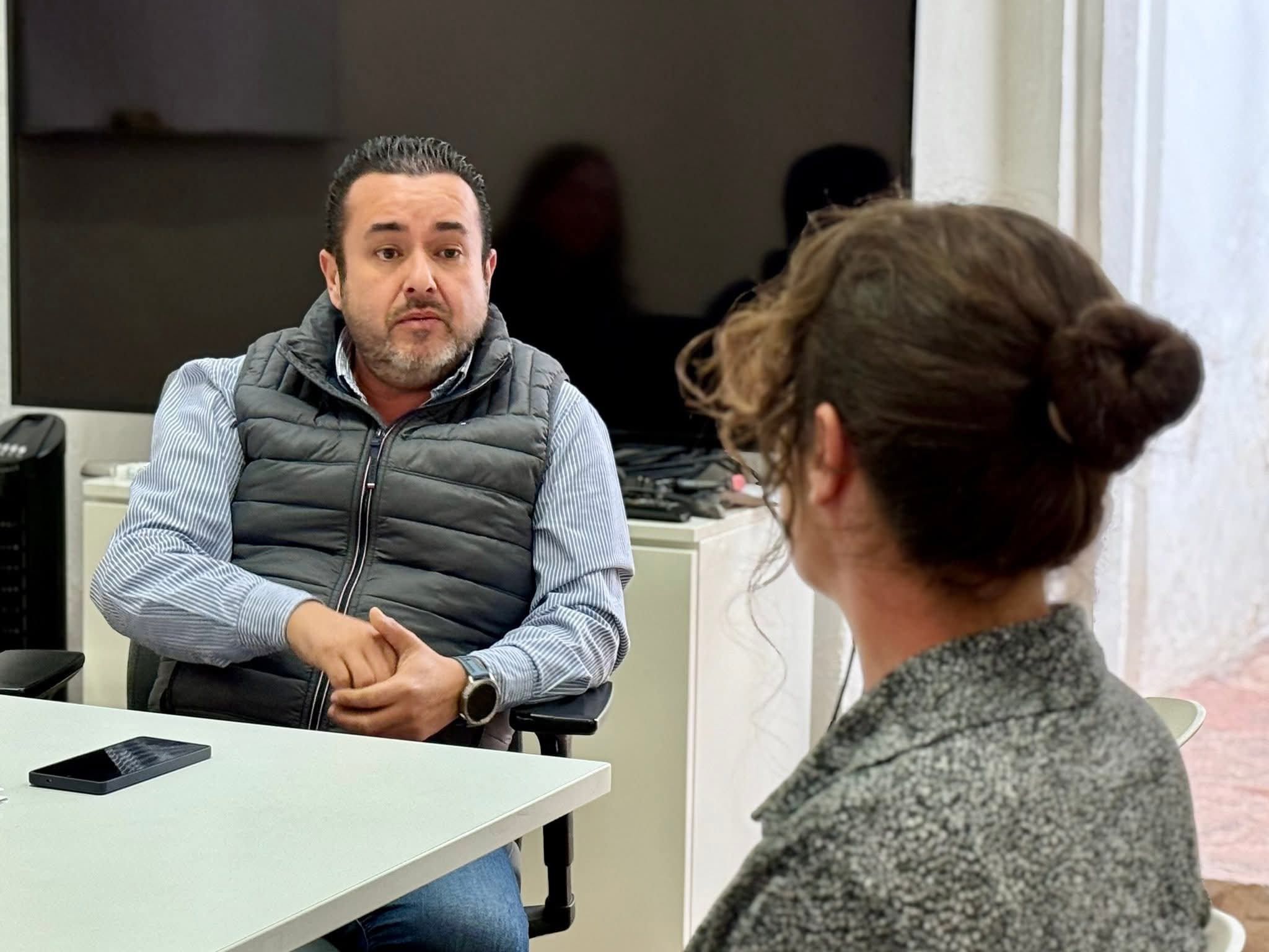 Analizando su Voz | Autoridades reaccionan tras bloqueo ciudadano en Epigmenio González