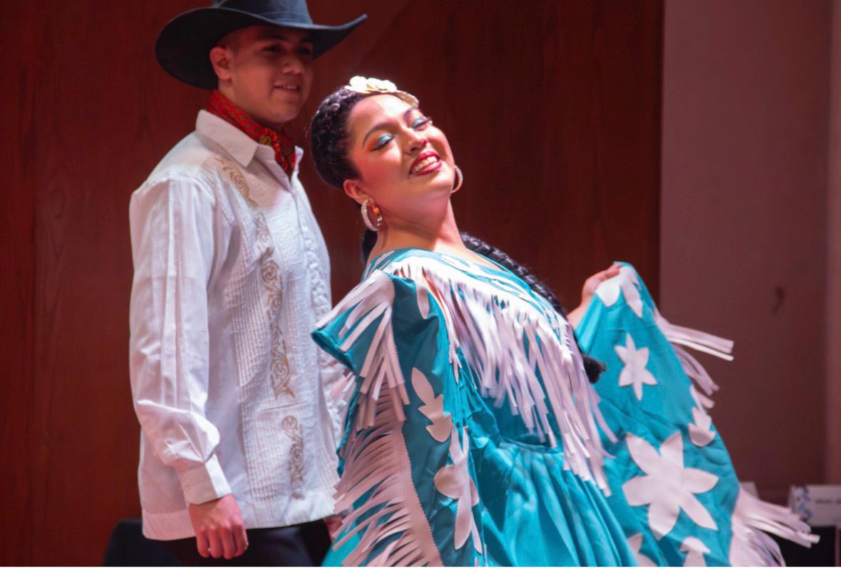 Huapango en San Joaquín: tradición viva que llena plazas… y mueve economía