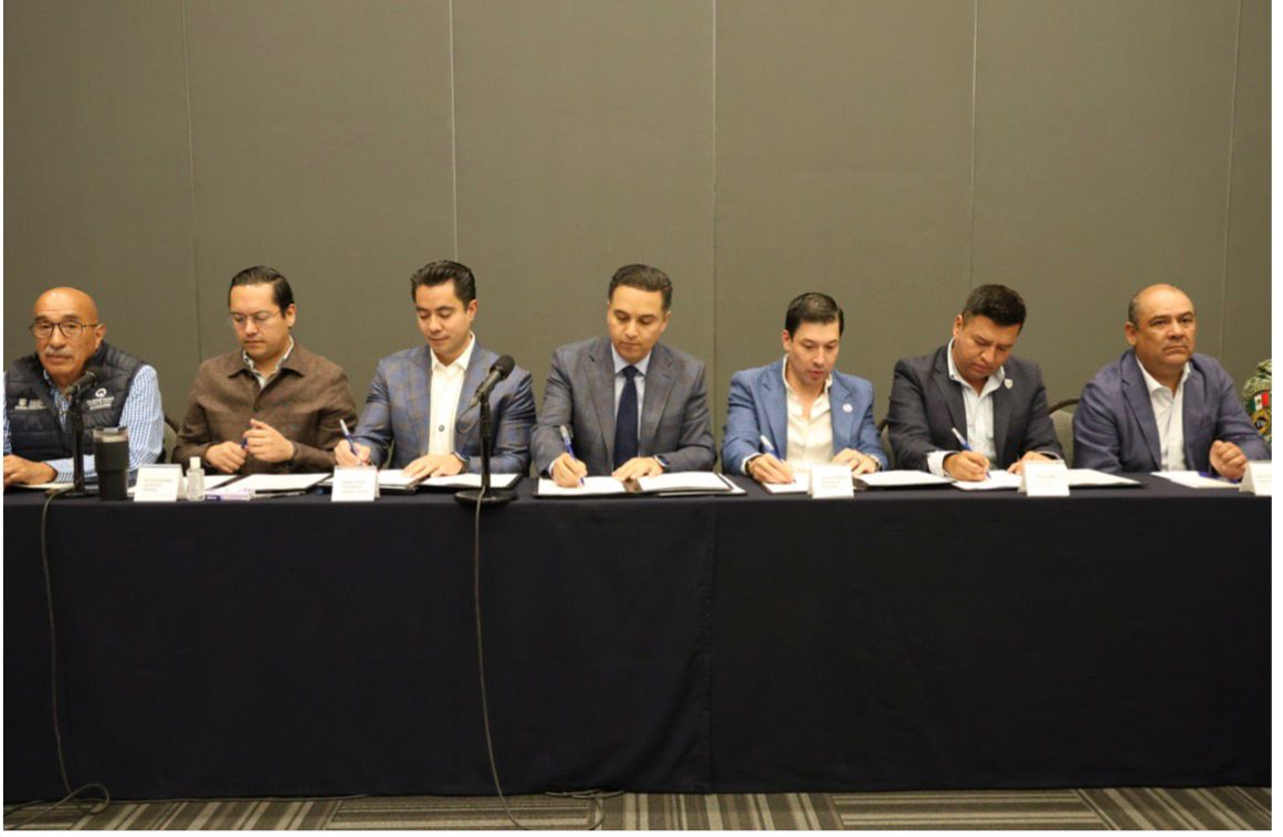 Alcohol bajo la lupa: municipios metropolitanos pactan orden… y prometen dejar atrás la discrecionalidad