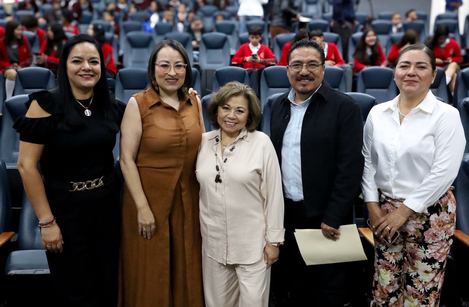 Formar ciudadanía desde la infancia: la apuesta silenciosa que podría cambiar Querétaro