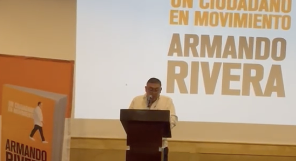 Armando un movimiento… y ¿reaparecer en el tablero político?