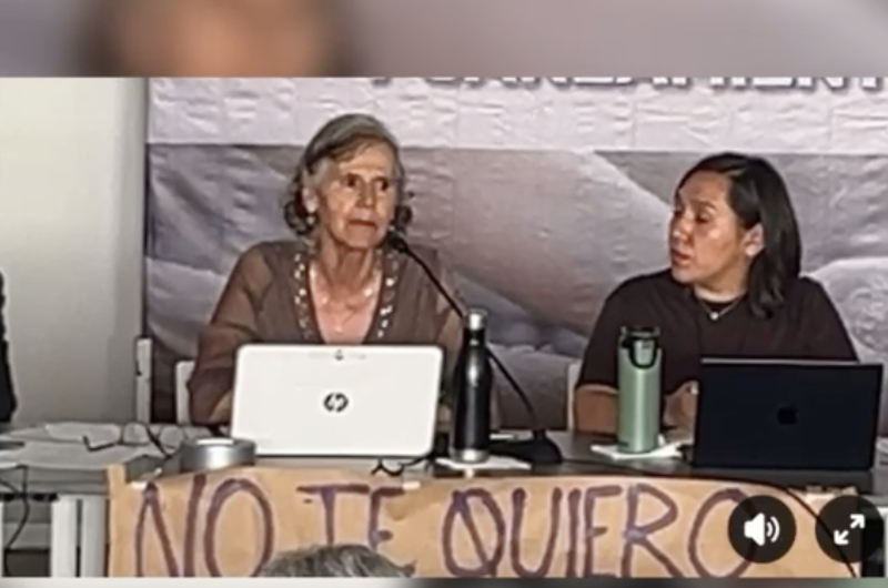 Ley de Agua en Querétaro: entre el discurso ciudadano y la batalla por el control del recurso más urgente del estado