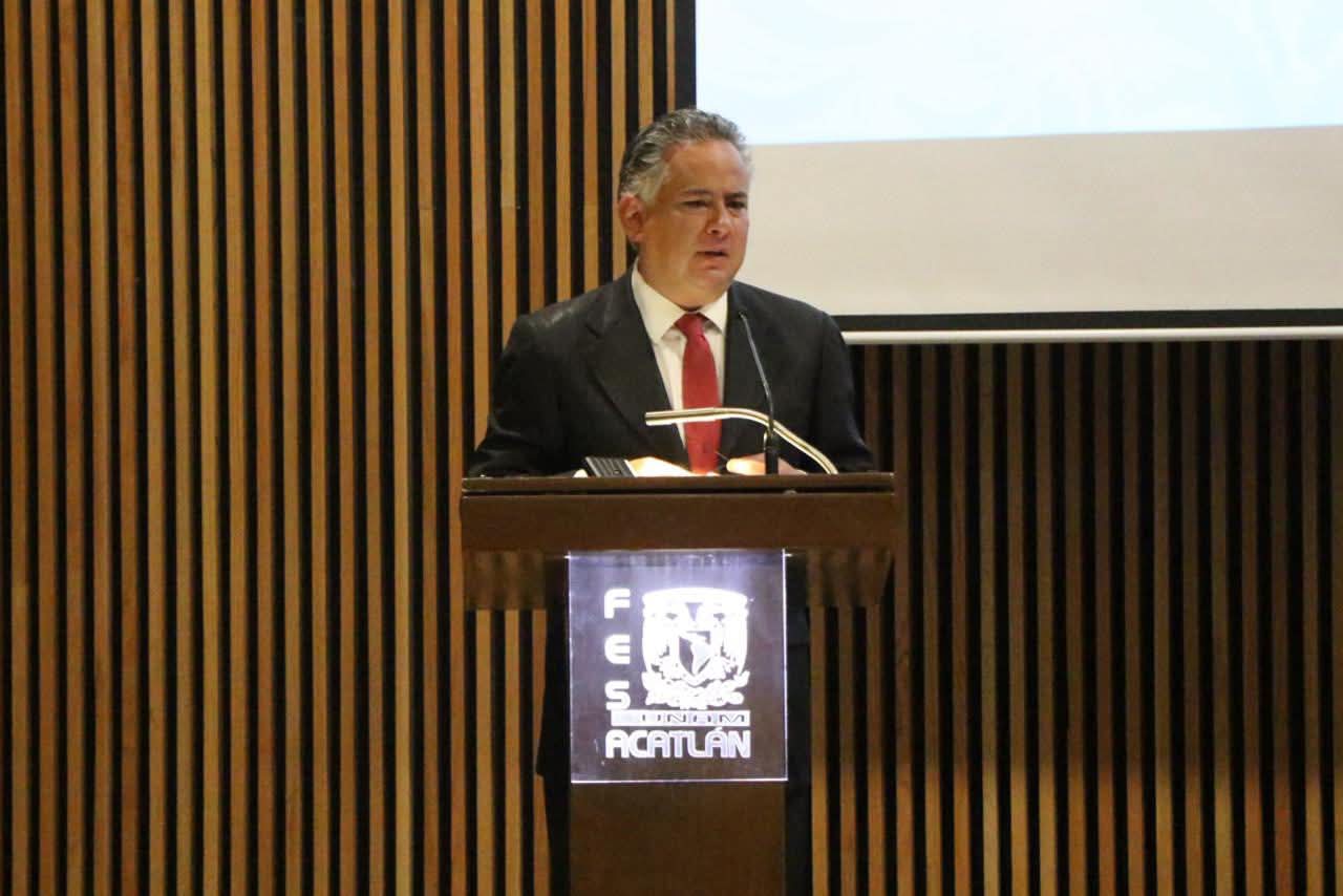 Analizando su Post | Santiago Nieto llama a la unidad… pero deja ver tensiones internas en Morena