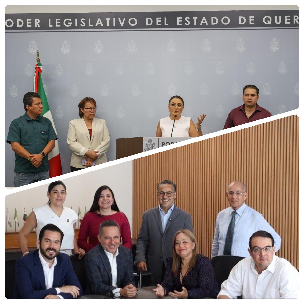 Querétaro entra a la era de la amenaza política