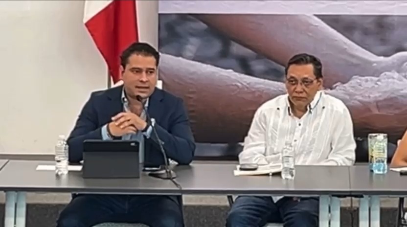 El agua entra al debate… pero la ausencia también habla: arranca Parlamento Abierto en Querétaro
