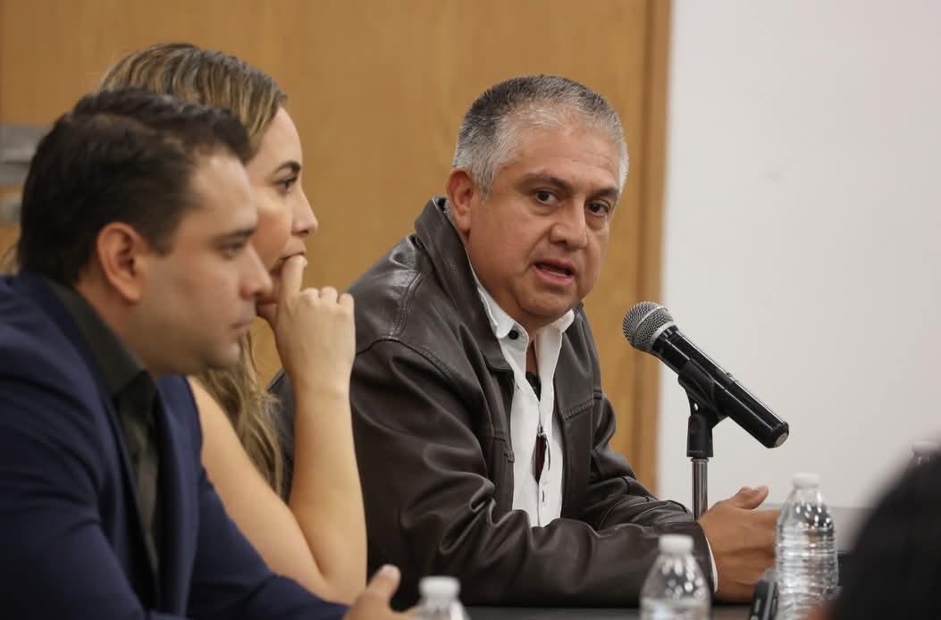 El agua en Querétaro ya no es solo un tema técnico: es una disputa por el futuro
