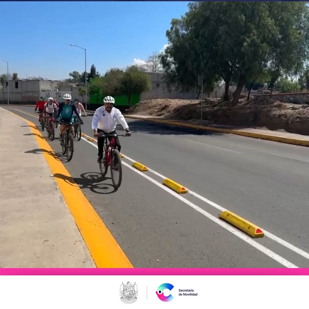 ¿Corregidora escuchará a los ciclistas o los dejará pedaleando?