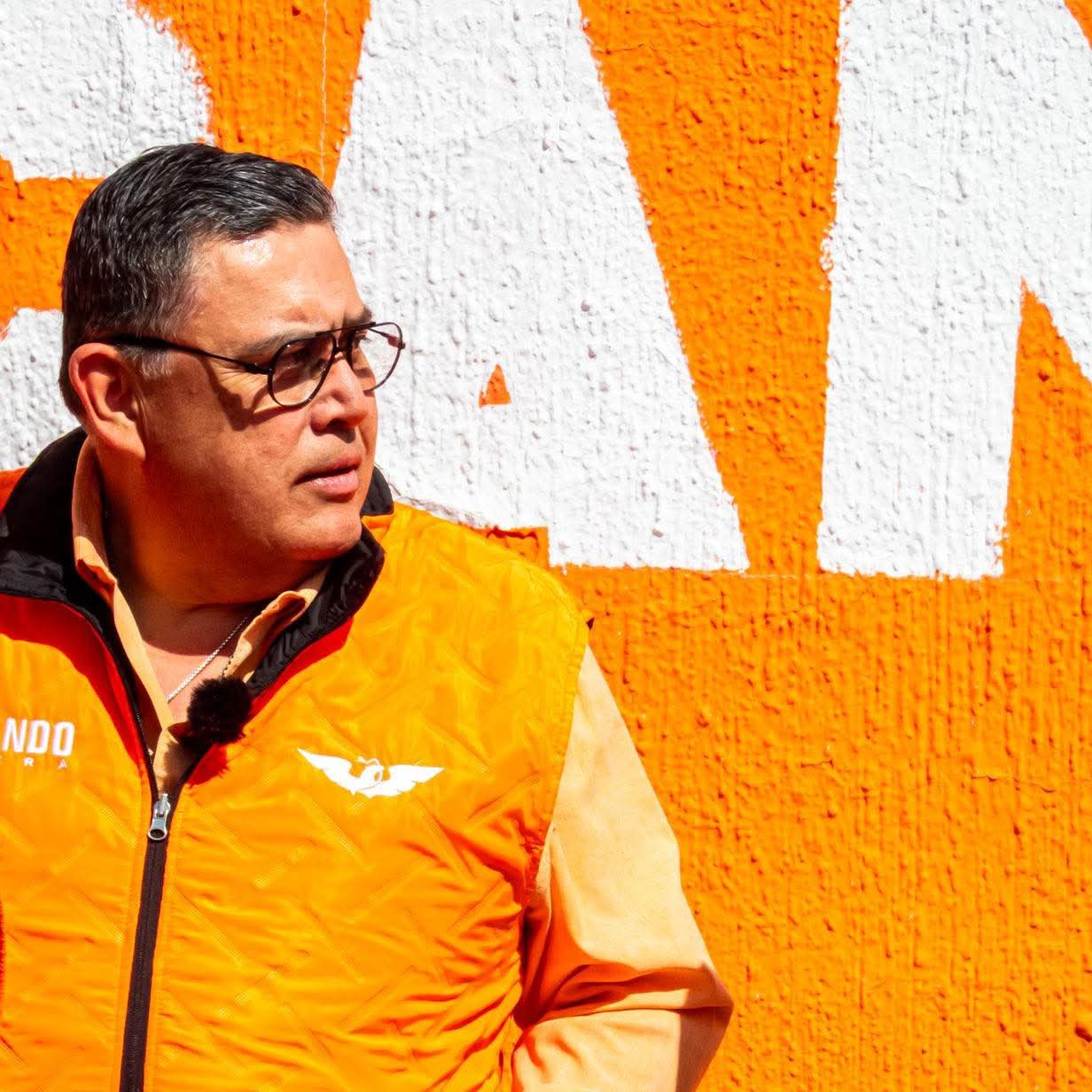 Analizando su Voz: Armando Rivera cuestiona gasto de 16.7 millones en festejo del Acueducto