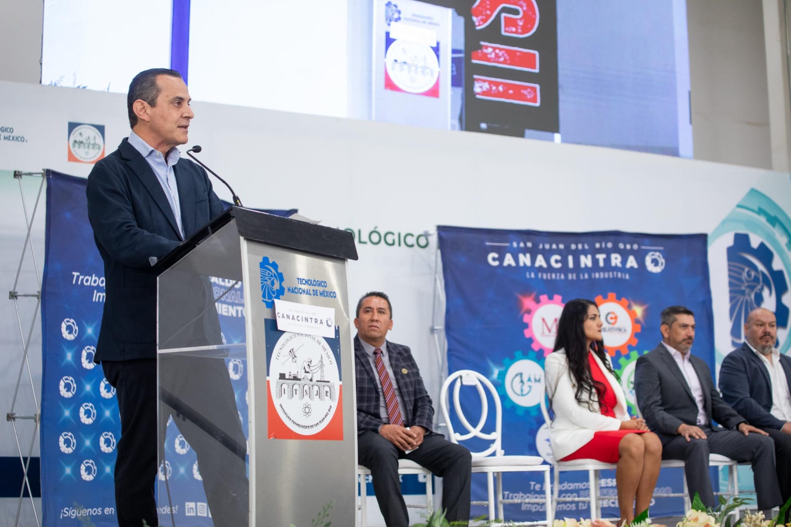 Realizan Segundo Open House Logística Sustentable y Competitividad Ambiental en San Juan del Río