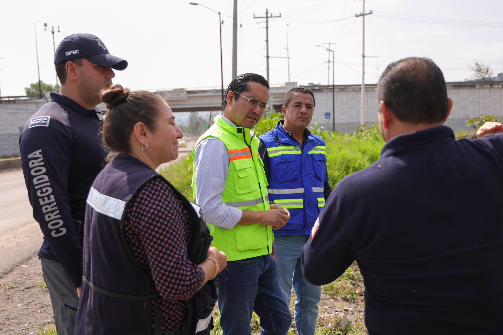 Lluvias exhiben el reto de Corregidora: la emergencia no terminó, apenas empezó la prevención