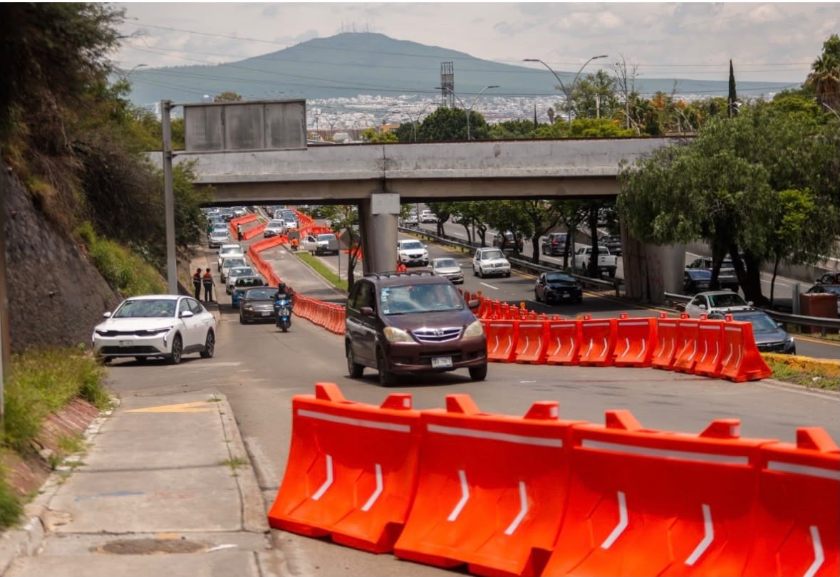 El tren ya empezó a cambiar la vida de Querétaro: las preguntas que acompañan el arranque de la obra