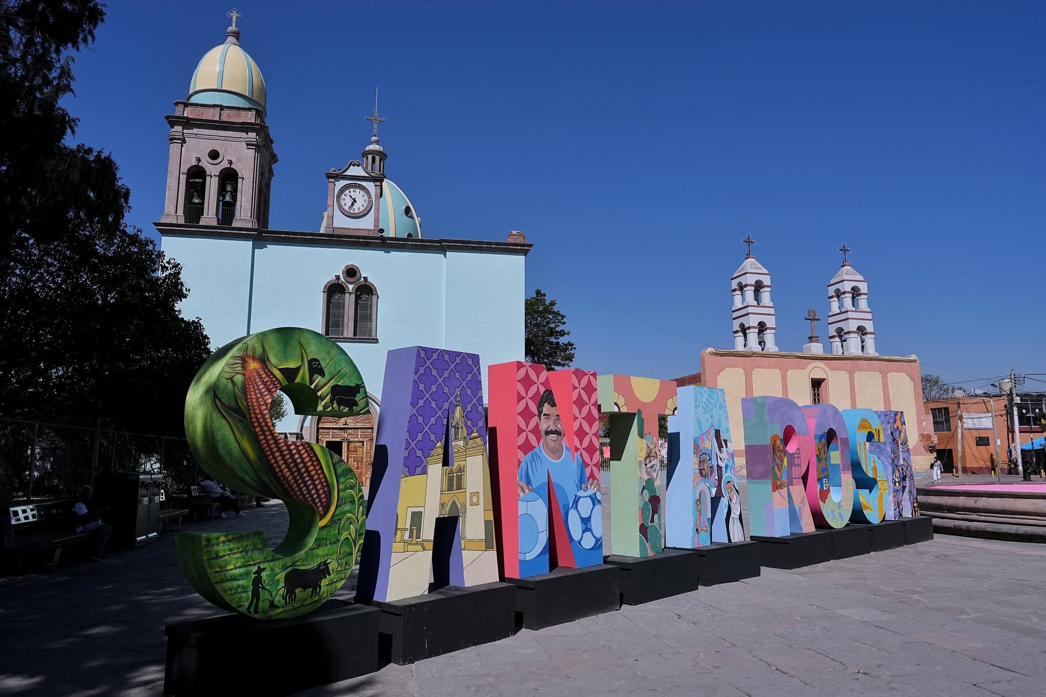Santa Rosa Jáuregui: la batalla ya no es por crear un municipio… sino por demostrar que nunca dejó de serlo
