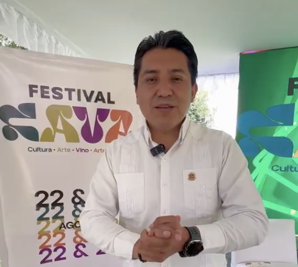 Villa Progreso pone su identidad en el centro: llega el Festival CAVA 2026
