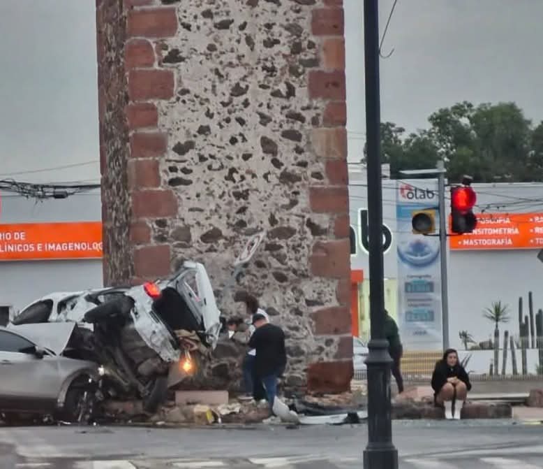 “La Mufasa” aceptó su responsabilidad, evitó juicio; y tras recibir apenas casi cinco años de prisión por el choque mortal en Los Arcos, quedará e libertad