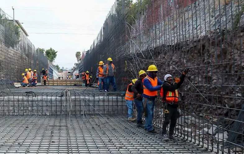 Peñuelas: cuando una obra falla, la explicación no puede ser “así estaba planeada”