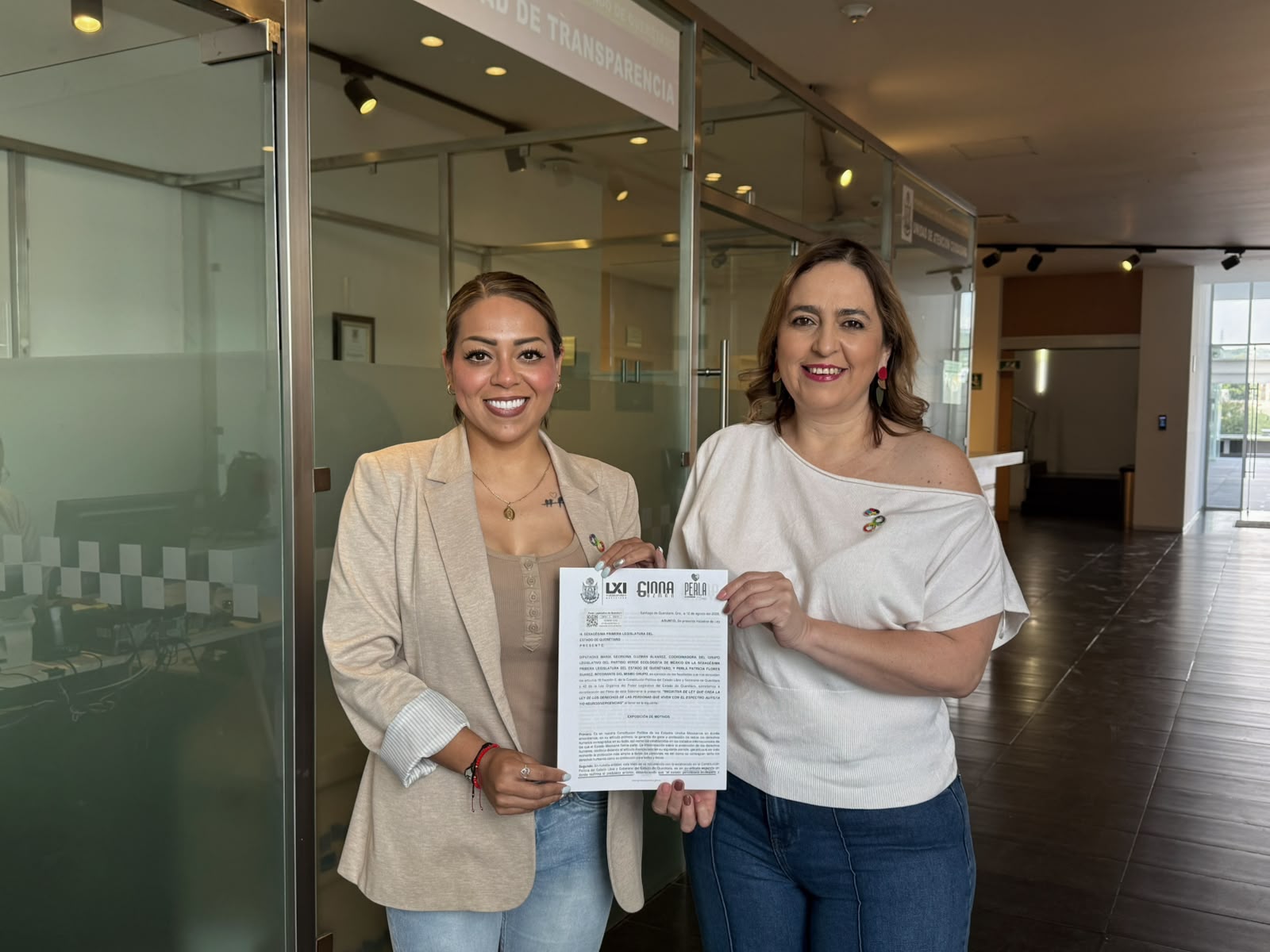 Autismo y neurodivergencias: Querétaro busca pasar del discurso de inclusión a derechos concretos