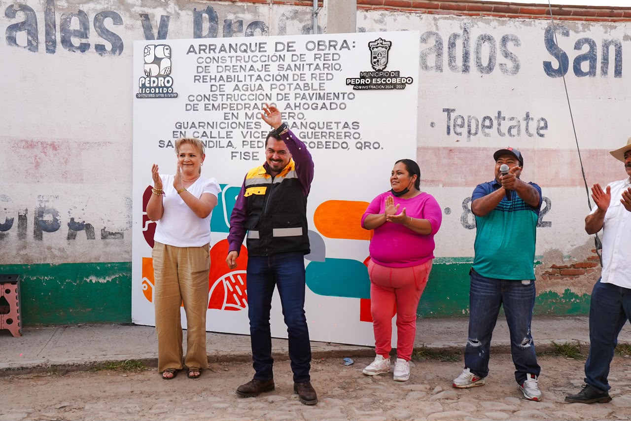 San Fandila no sólo estrena obras: va por una solución completa a sus pendientes