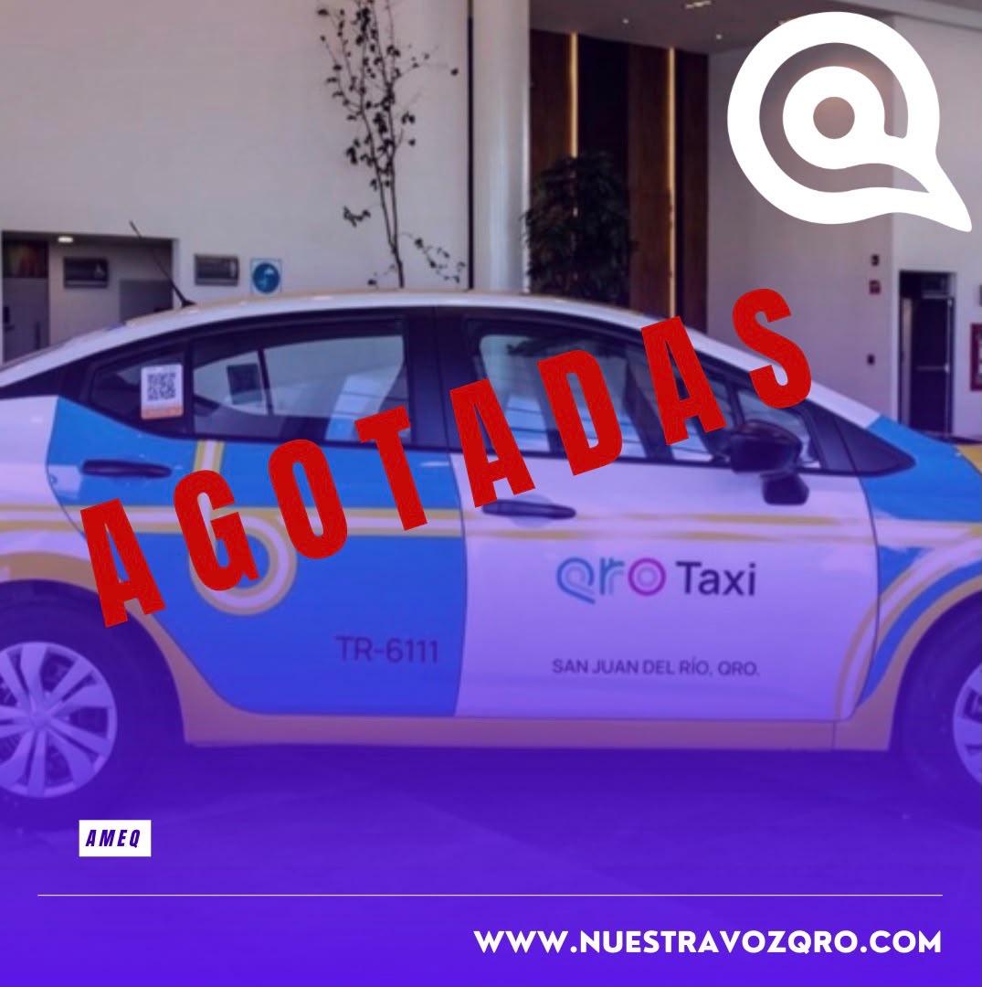 711 concesiones, 30 de octubre… ¿y los folios se acabaron el primer día?