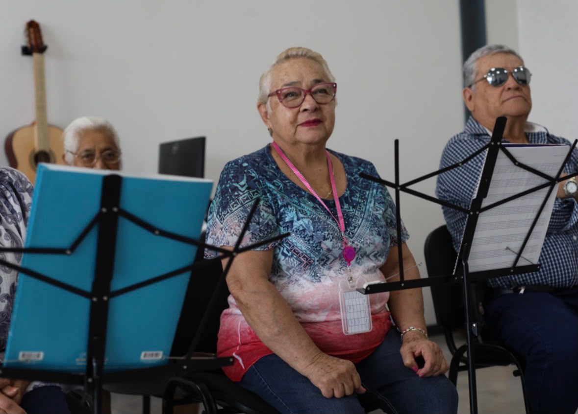 Envejecer con dignidad no debería depender de la suerte ni de la familia