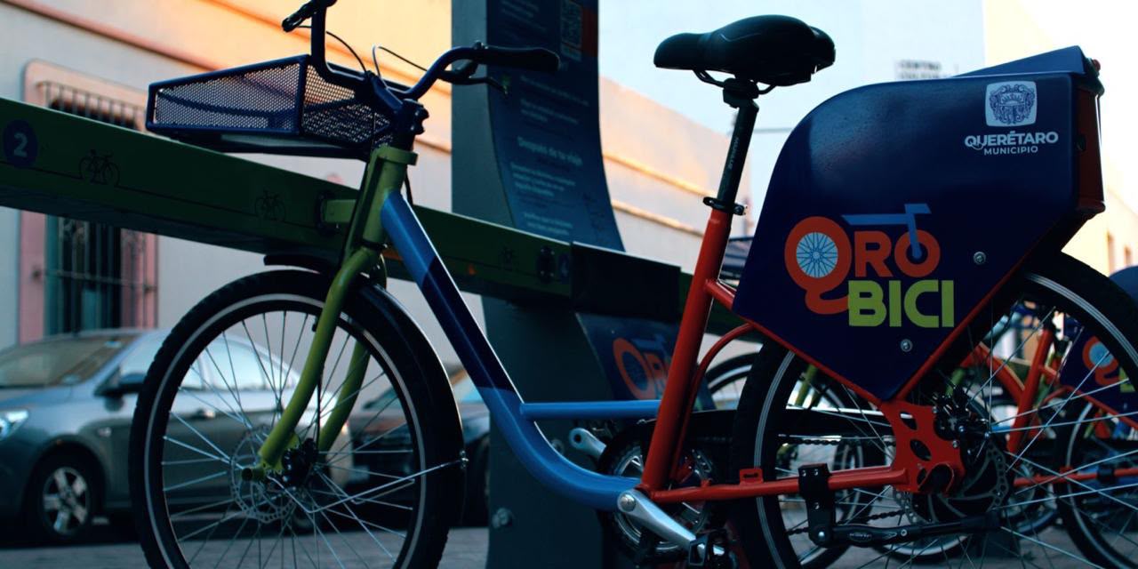 Qrobici crece… pero todavía no sabemos cuántas bicicletas están realmente disponibles