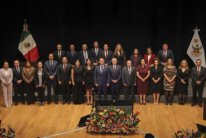 El Congreso de Querétaro presume productividad. Ahora falta medir resultados