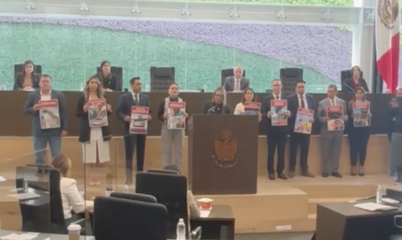 El informe llegó al Congreso. Ahora empieza la parte incómoda: revisarlo