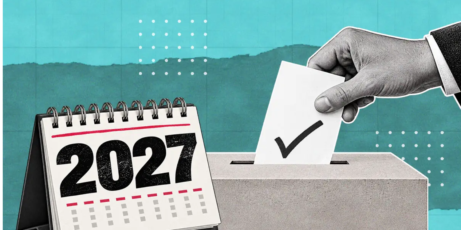 Rumbo a 2027: el ciudadano también tiene que vigilar