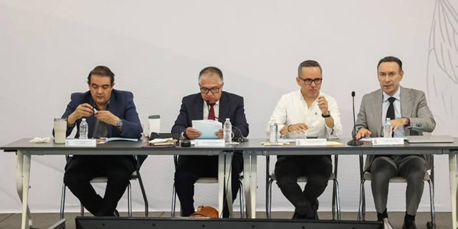 ¿Para esto les pagamos? La glosa y la responsabilidad del Congreso