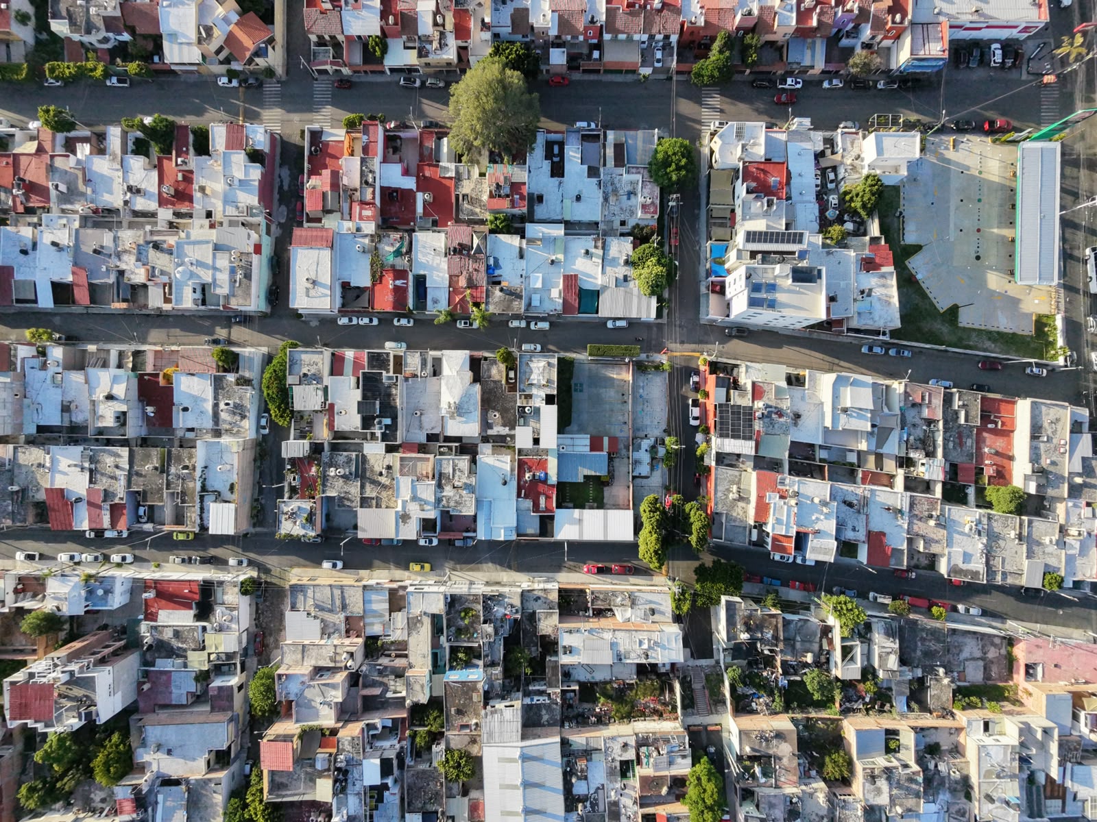 Querétaro abre otra batalla: el derecho a la vivienda ya no cabe debajo de la alfombra