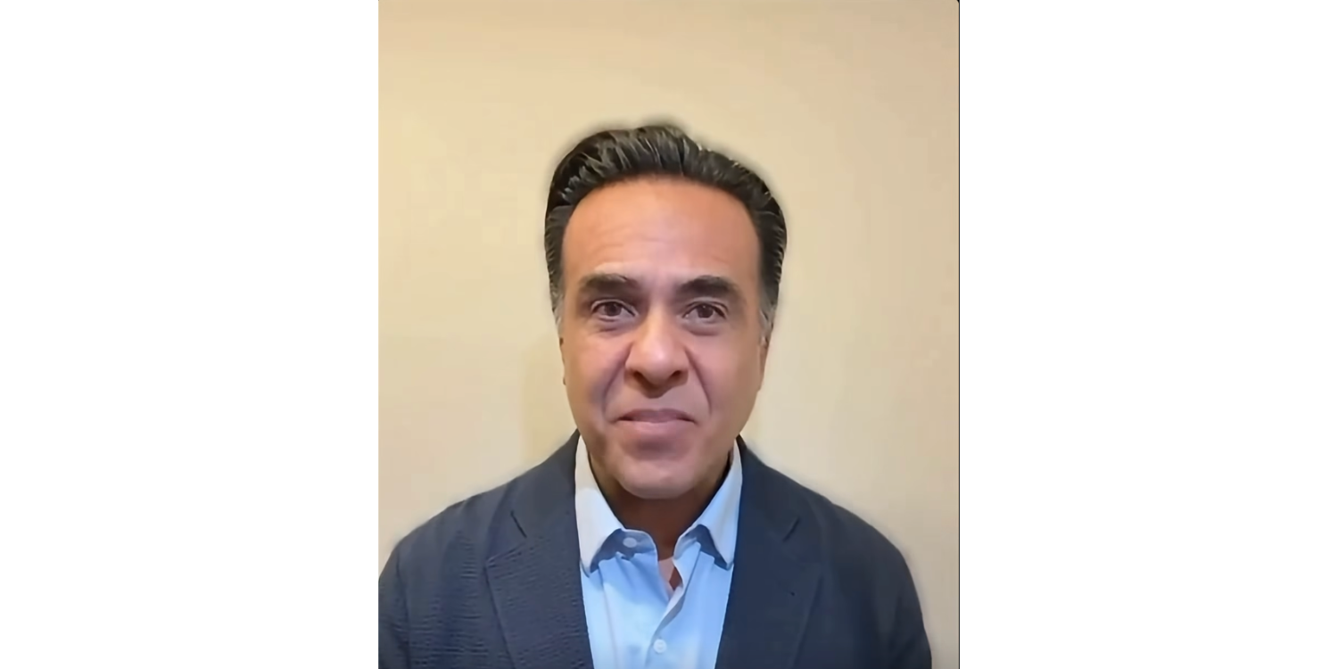 PAN cerró filas tras cuestionamiento de Luis Nava por encuestas. Lo dejaron solo