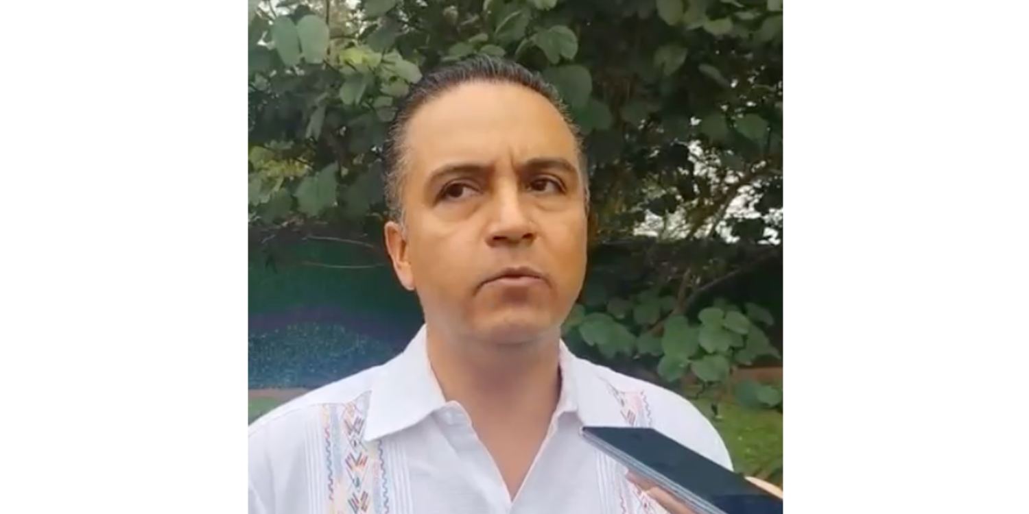 La ley va y viene, pero la información no llega: Eric Gudiño y las explicaciones tardías
