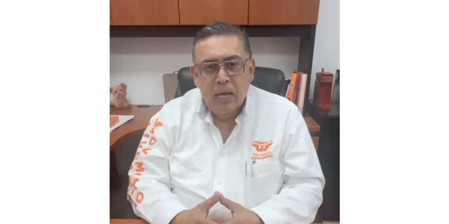 ¿Más burocracia y menos obra pública? Armando Rivera cuestiona el gasto del Municipio de Querétaro