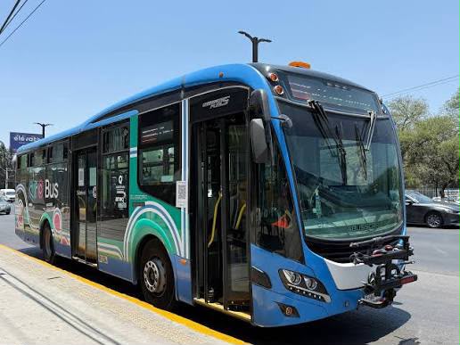 Internet gratis llega a cinco nuevas rutas de Qrobus
