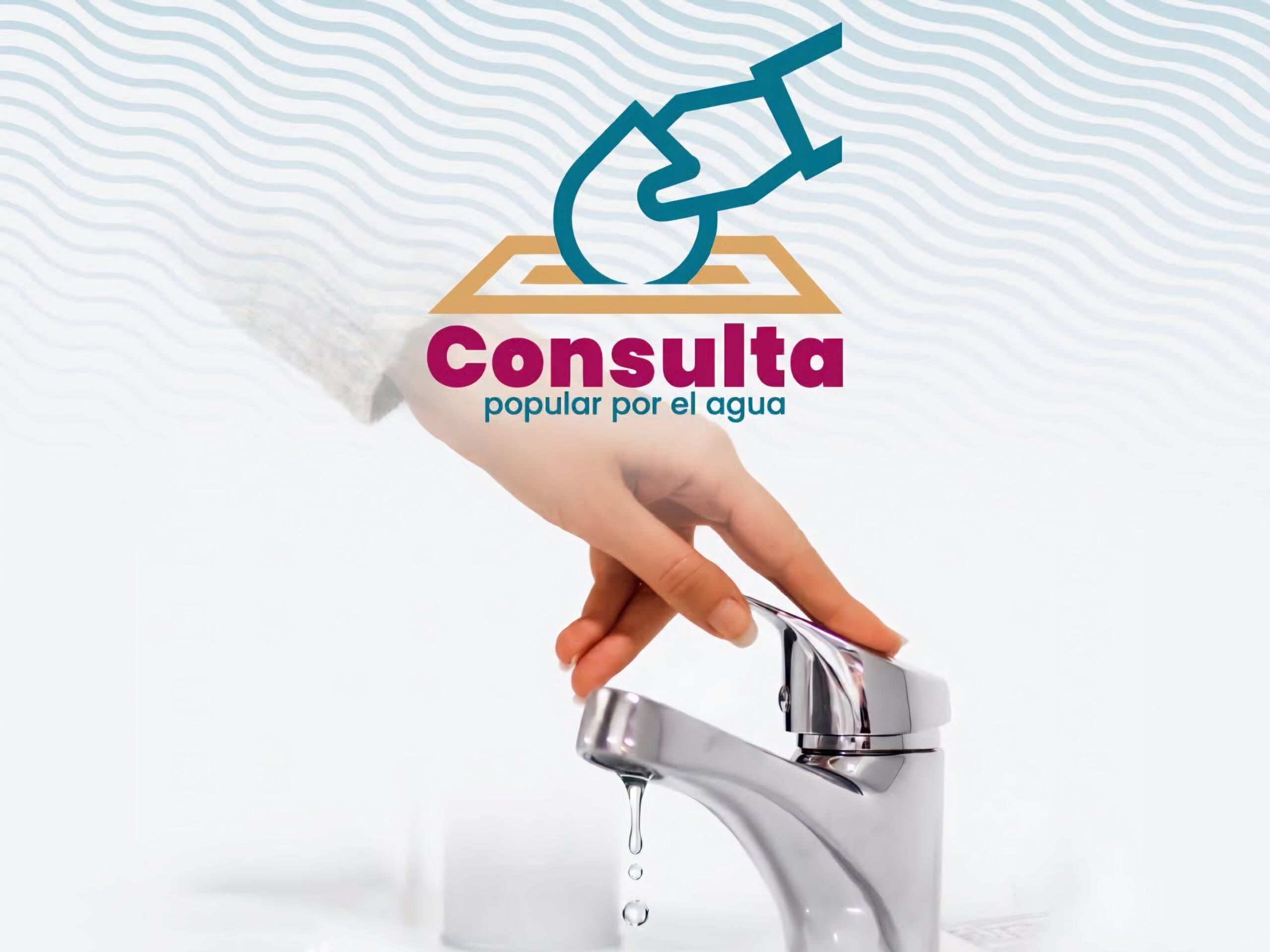 Cadereyta decidirá quién administra el agua: votar es importante, pero entender qué está en juego es indispensable